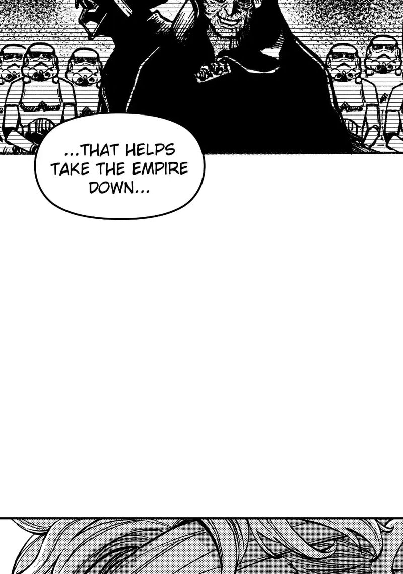 Star Wars Lost Stars - Chapter 37 image 09